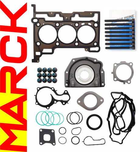 Ford ecoboost sfca 1x - 1.0,