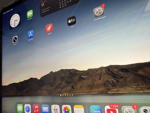 Apple ipad pro generation - pro,