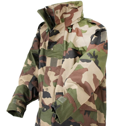 Französische armee ausgabe - armee,