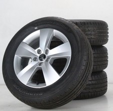 Skoda Kamiq Sommerräder