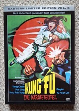 Kung Fu - Der Karateteufel