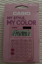 casio MS-20 UC