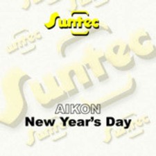 Aikon - New Year's Day 12"