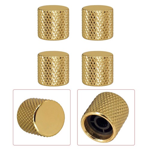 Gitarrenzubehör 4er set - 4er, für