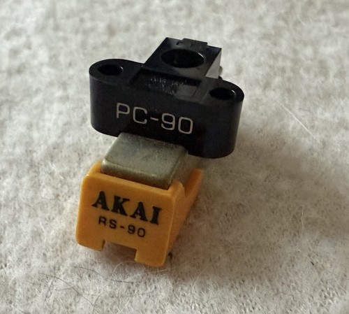 Akai mm tonabnehmer - 90,