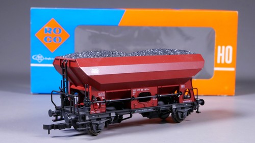 Roco 4335a - dc,