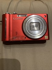 Panasonic LUMIX DMC-ZX1 12.1MP