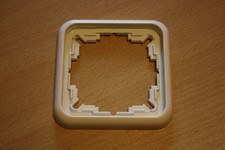 Gira Fläche altes System