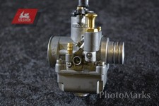 Arreche 21mm Vergaser Peugeot Speedfight 1 2 Yamaha Aerox manuell Tuning Sport