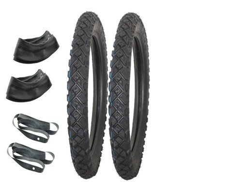 2xset riesa enduro reifen für - reifen,