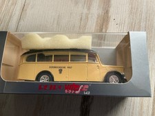 Aktion: Biete Sondermodell