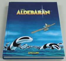 Aldebaran Gesamtausgabe