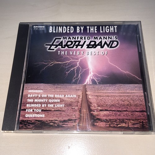 Manfred mann earth - earth, band