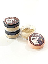 Kongo Staub (Ankoro) 100%