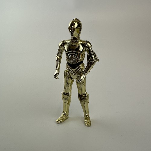 Hasbro 2004 inch c3po - inch,
