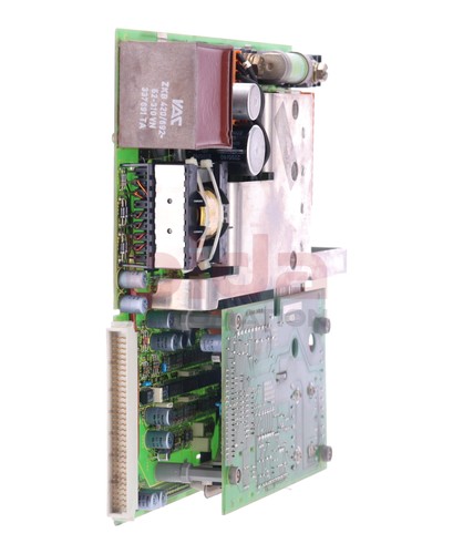 Siemens simodrive 610 - 610, 6sc