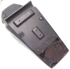 BMW K1100 RS / NUMMERNSCHILDHALTER HALTER / 2308719 (B7030)