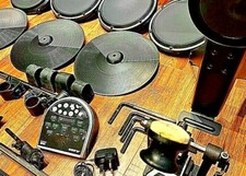 ALESIS DM6 ERSATZTEILE für