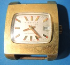 Alte Kienzle Life Antimagnetic