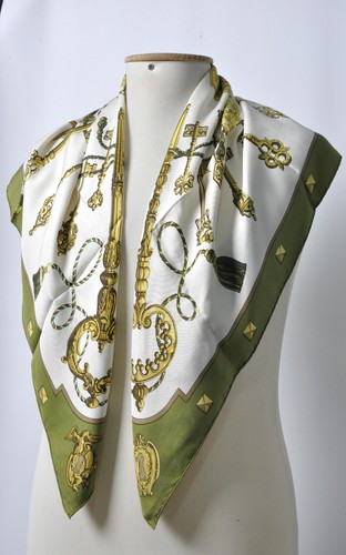 Hermès carré die - -, "die