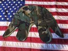 Us Erdl Helmbezug Reforger Erdl Helmet Cover Casque Usmc M1 Helmet