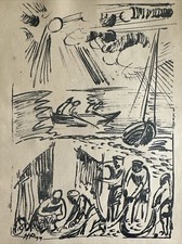 Pechstein, Max “Fischer”