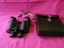 Altes  Fernglas FALKO  10 x 50