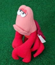 Sebastian Krabbe Arielle