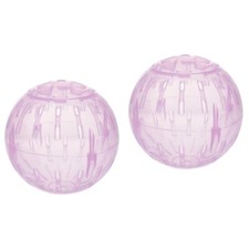 10CM Riesenhamsterball für