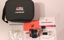 Neuwertige Highspeed