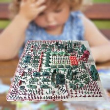 575-teiliges Armee Action