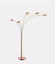 NEUE Brayden Studio Spezial-Stehlampe, 5-flammig, Stehleuchte, Neupreis 249€