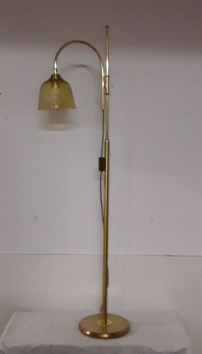 Stehlampe leselampe 90r jahre - stehlampe,