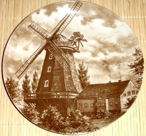 Sammelteller heimatteller - sammelteller,