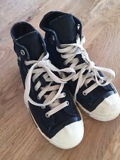 Diesel Magnete Exposure Chucks Schwarz Gr. 37