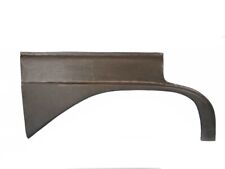 Radlauf Reparaturblech