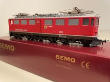 Bemo Ge 6/6II 703