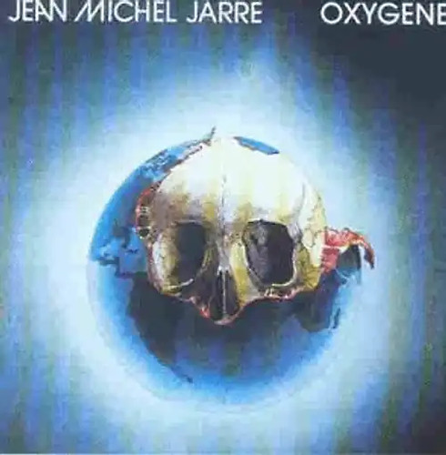 Jean michel jarre oxygene - -,