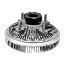 Fan Clutch for Fendt Favorit