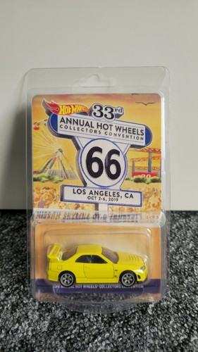 Hot wheels convention rlc - convention,
