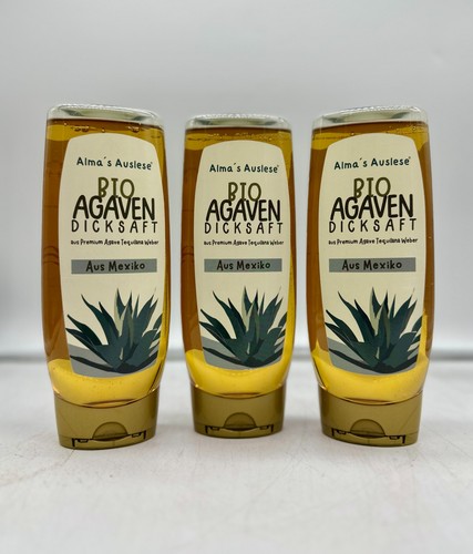 Agavendicksaft - (eur, 7,99/kg)