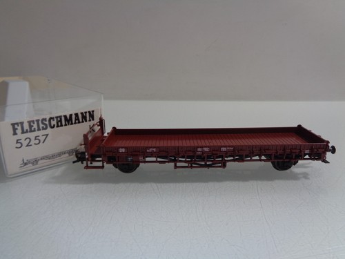 Fleischmann 5257k - fleischmann, h0