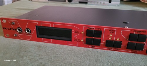 Access virus rack - b,