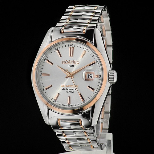 Roamer searock automatic - roamer,