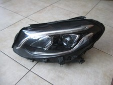 Frontscheinwerfer