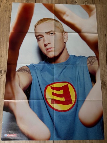 Bp2232 eminem din - eminem,