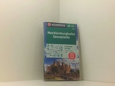 KOMPASS Wanderkarte