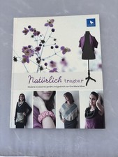 Buch Natürlich tragbar