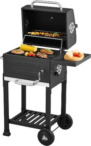 Grillmeister mini - grillmeister,