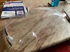 RC Karosserie für 1:10  Opel Calibra guter Zustand.